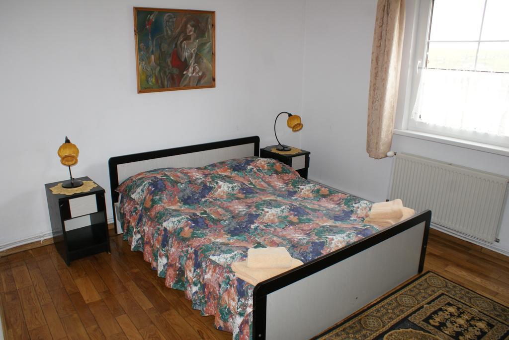 Palac Wojciechy מראה חיצוני תמונה
